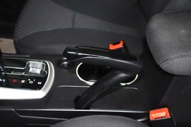 2013款广汽传祺GS5