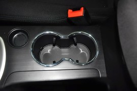 2013款广汽传祺GS5