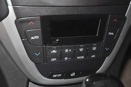 2013款广汽传祺GS5