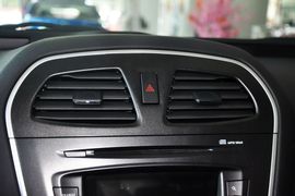 2013款广汽传祺GS5