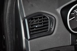 2013款广汽传祺GS5