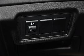 2013款广汽传祺GS5