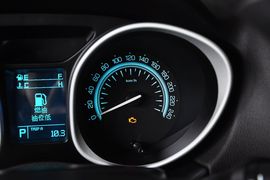 2013款广汽传祺GS5