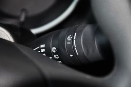 2013款广汽传祺GS5