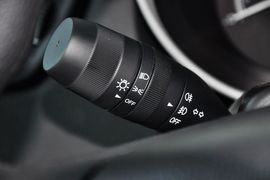 2013款广汽传祺GS5