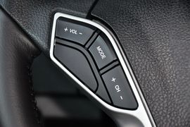 2013款广汽传祺GS5