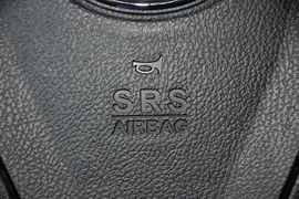 2013款广汽传祺GS5