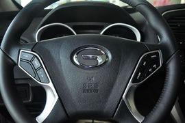 2013款广汽传祺GS5