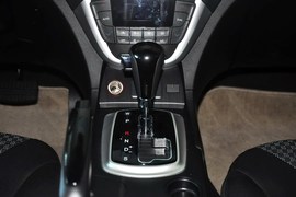 2013款广汽传祺GS5