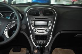 2013款广汽传祺GS5