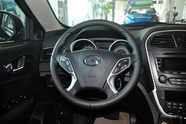 2013款广汽传祺GS5