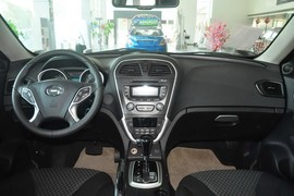 2013款广汽传祺GS5