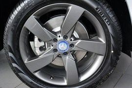 2013款奔驰GLK300
