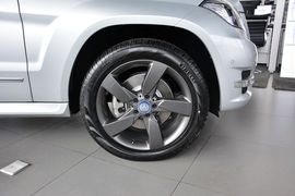 2013款奔驰GLK300