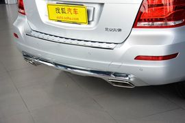 2013款奔驰GLK300