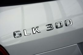 2013款奔驰GLK300