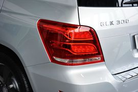 2013款奔驰GLK300