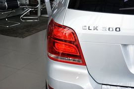 2013款奔驰GLK300