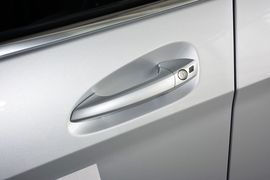 2013款奔驰GLK300