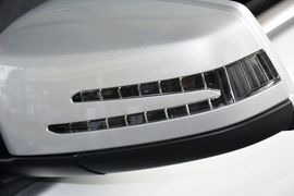 2013款奔驰GLK300