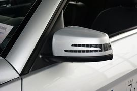 2013款奔驰GLK300