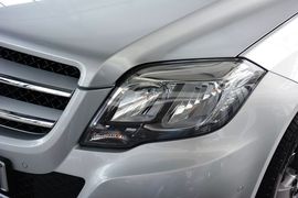 2013款奔驰GLK300