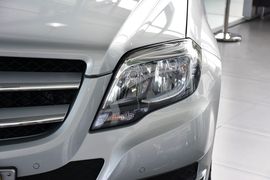 2013款奔驰GLK300