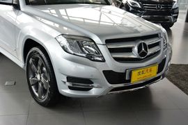 2013款奔驰GLK300