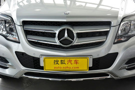 2013款奔驰GLK300