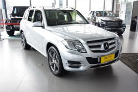 2013款奔驰GLK300