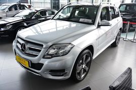 2013款奔驰GLK300