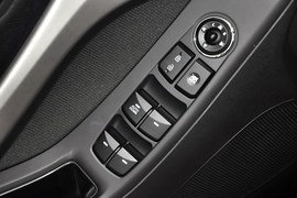 2012款现代朗动1.6L