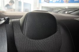2012款现代朗动1.6L