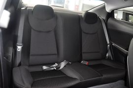 2012款现代朗动1.6L