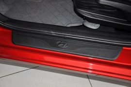 2012款现代朗动1.6L