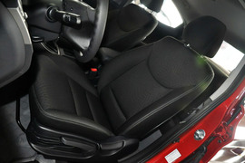 2012款现代朗动1.6L