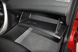 2012款现代朗动1.6L