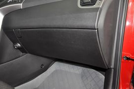 2012款现代朗动1.6L