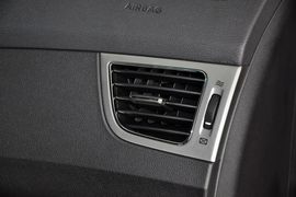 2012款现代朗动1.6L