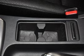 2012款现代朗动1.6L