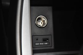 2012款现代朗动1.6L