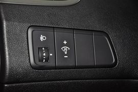 2012款现代朗动1.6L