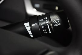 2012款现代朗动1.6L