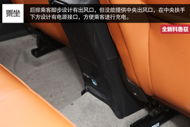 外出试驾全新一代科鲁兹1.4T