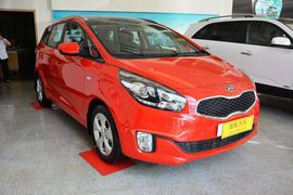 2013款起亚新佳乐2.0L