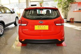 2013款起亚新佳乐2.0L