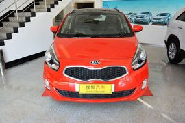 2013款起亚新佳乐2.0L