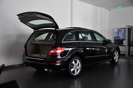 2014款奔驰R400