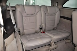 2014款奔驰R400