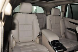 2014款奔驰R400